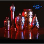 Vases