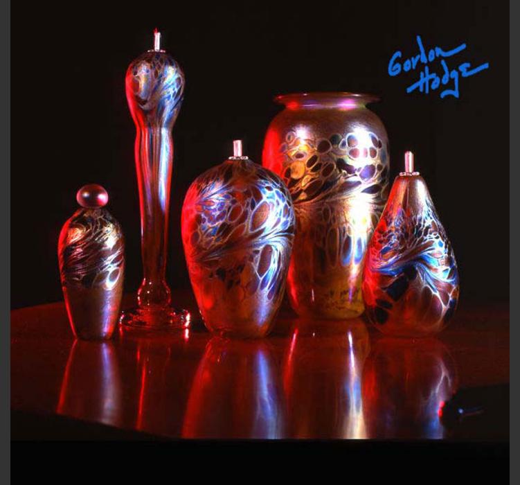 Vases